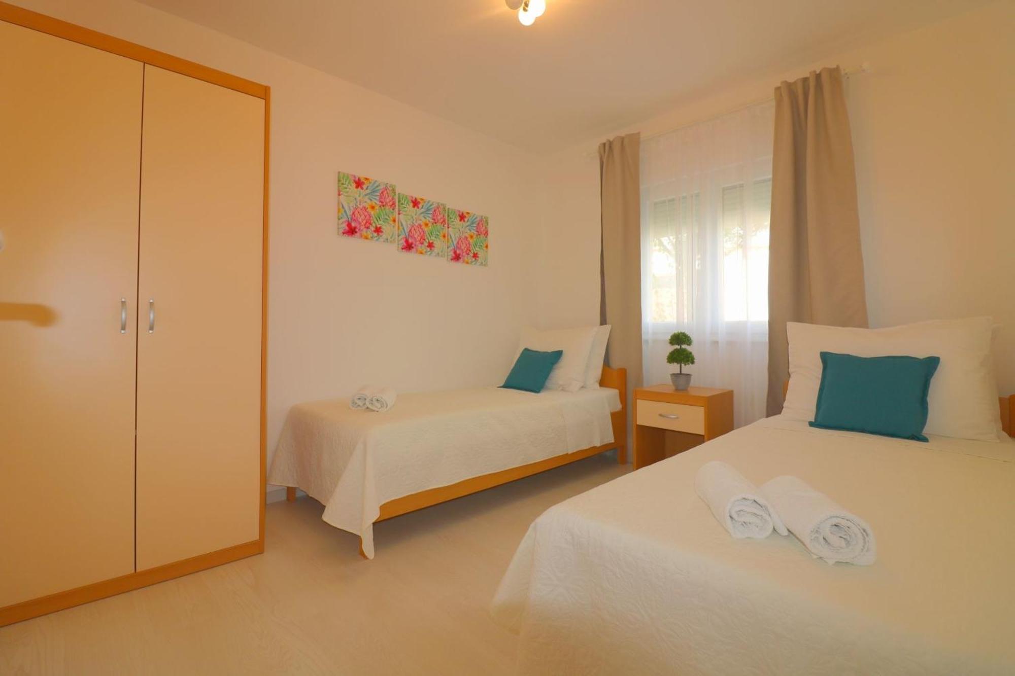 Vila Melisa 5 Poreč Exteriér fotografie